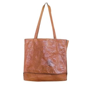 Patricia Nash Handbag ***please Read